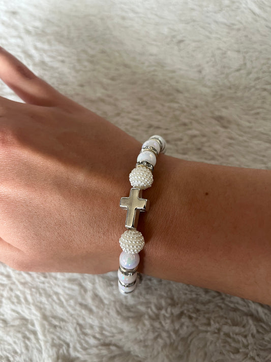 Bracelet Lumière Divine