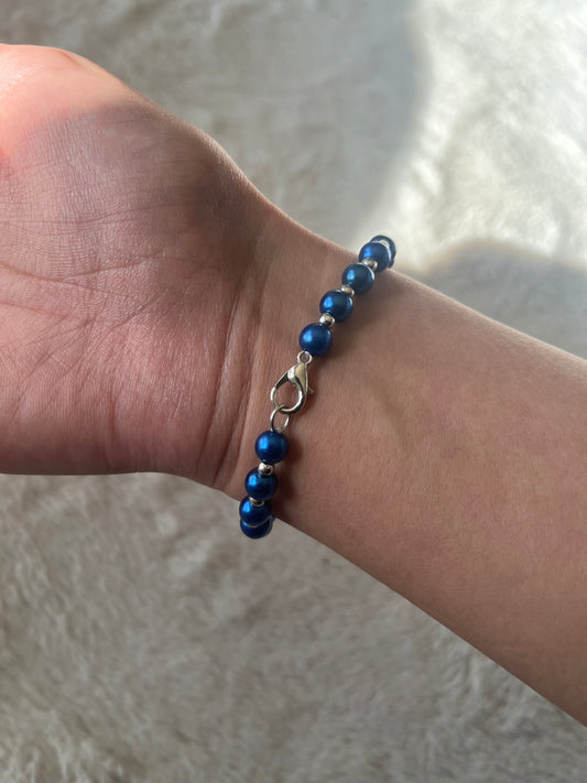 Bracelet Paix Céleste