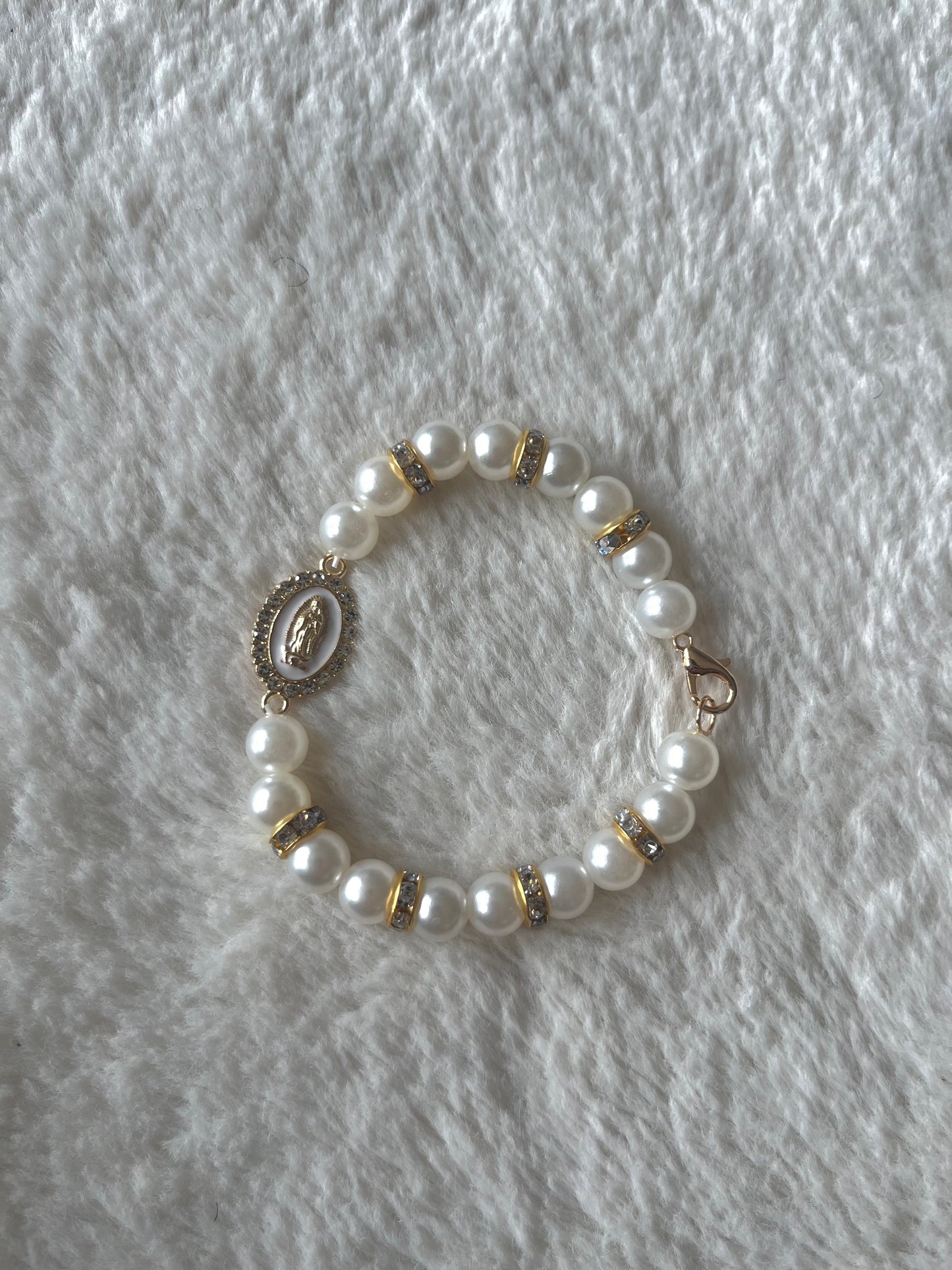 Bracelet Grâce De Marie