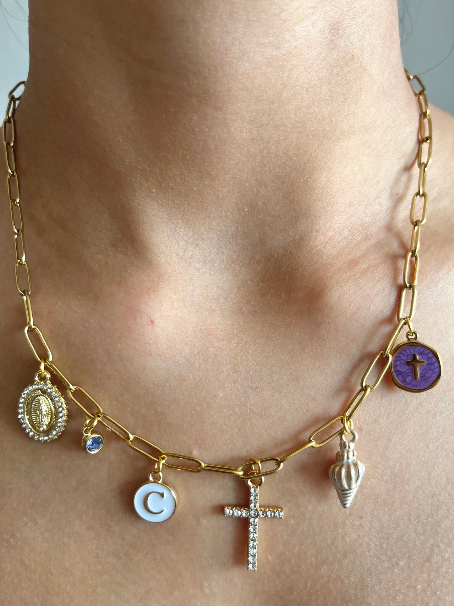 Collier Noémi