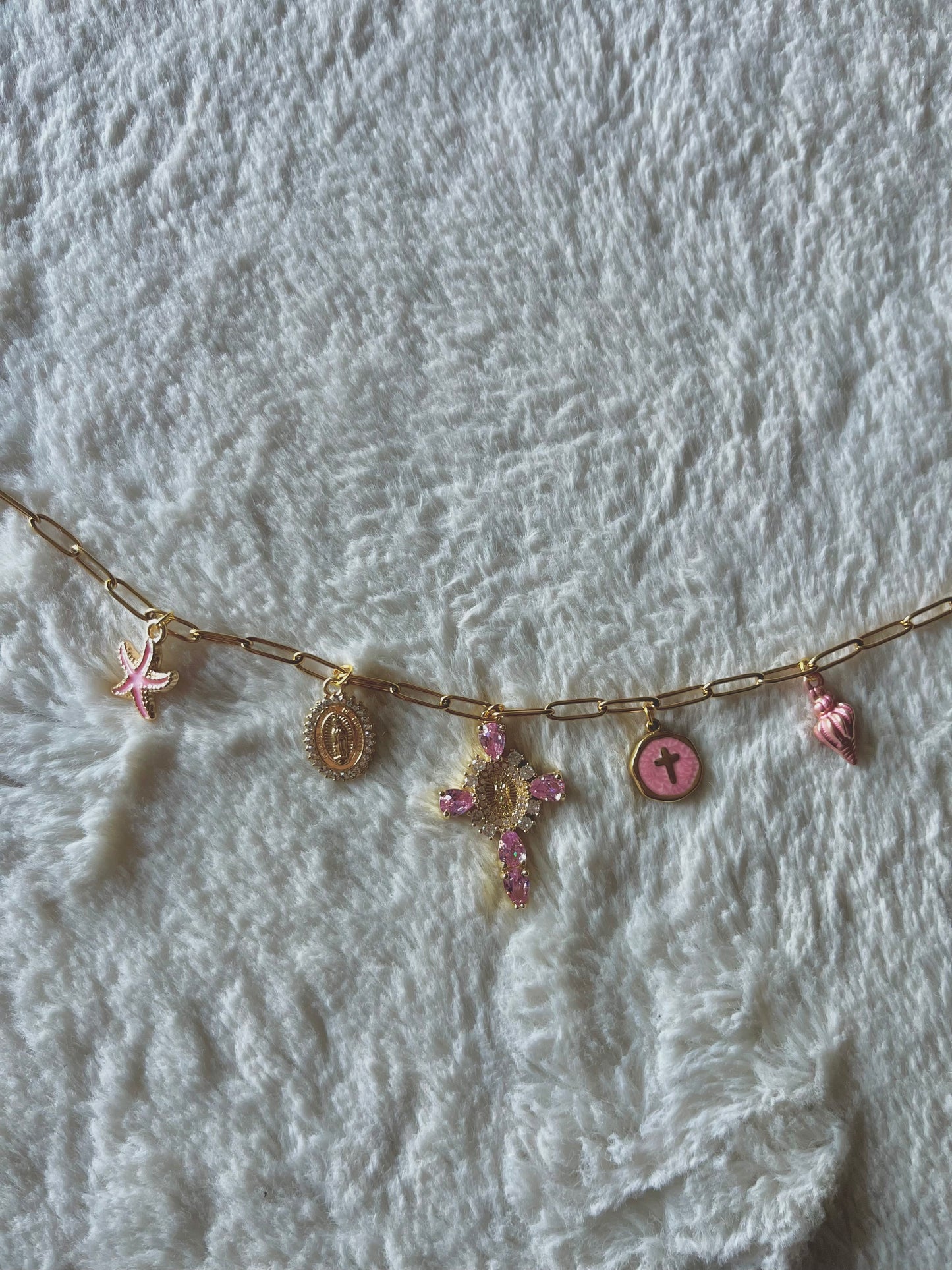 Collier Hadassa