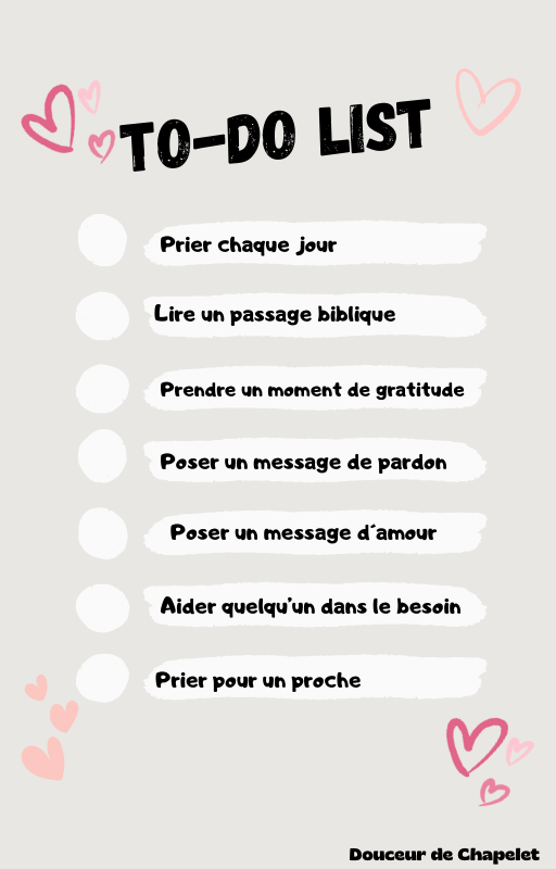 Mon Guide Chrétien - Fiches interactives pour apprendre les bases de la foi chrétienne