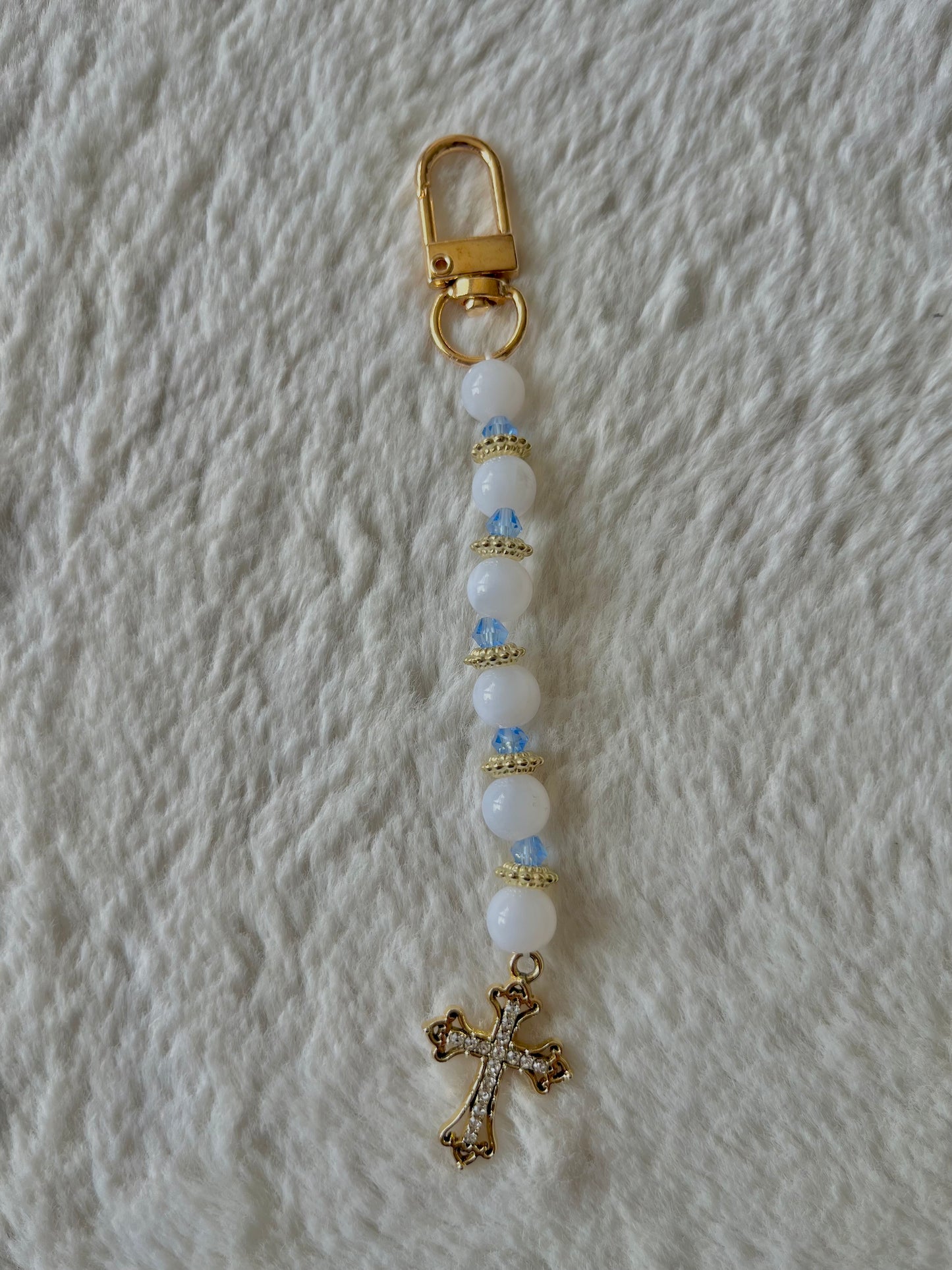 Porte-clé Lumière Royale