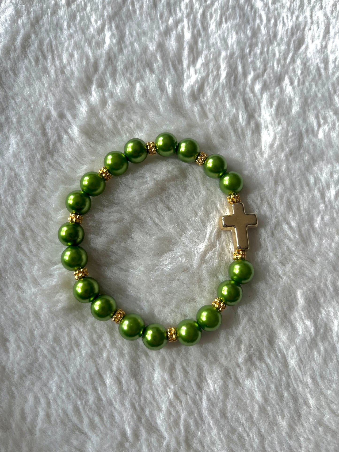Bracelet Espérance Divine