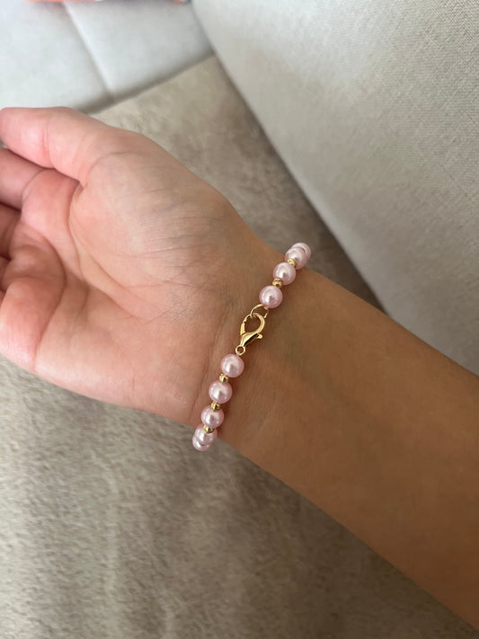 Bracelet Douce Bénédiction