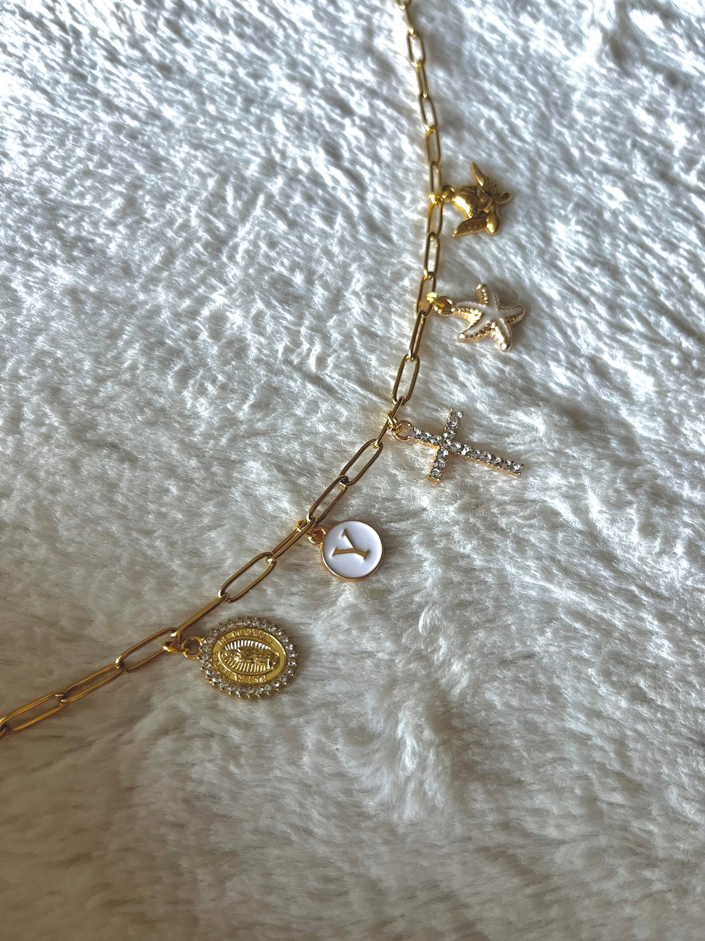 Collier Tirsa