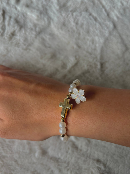 Bracelet Éclat de Foi