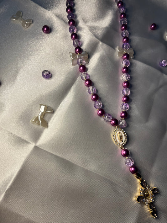 Chapelet Gabrielle