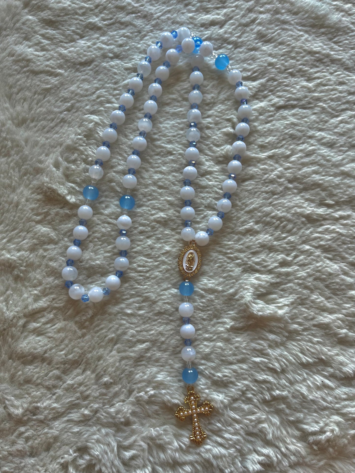 Chapelet Selah