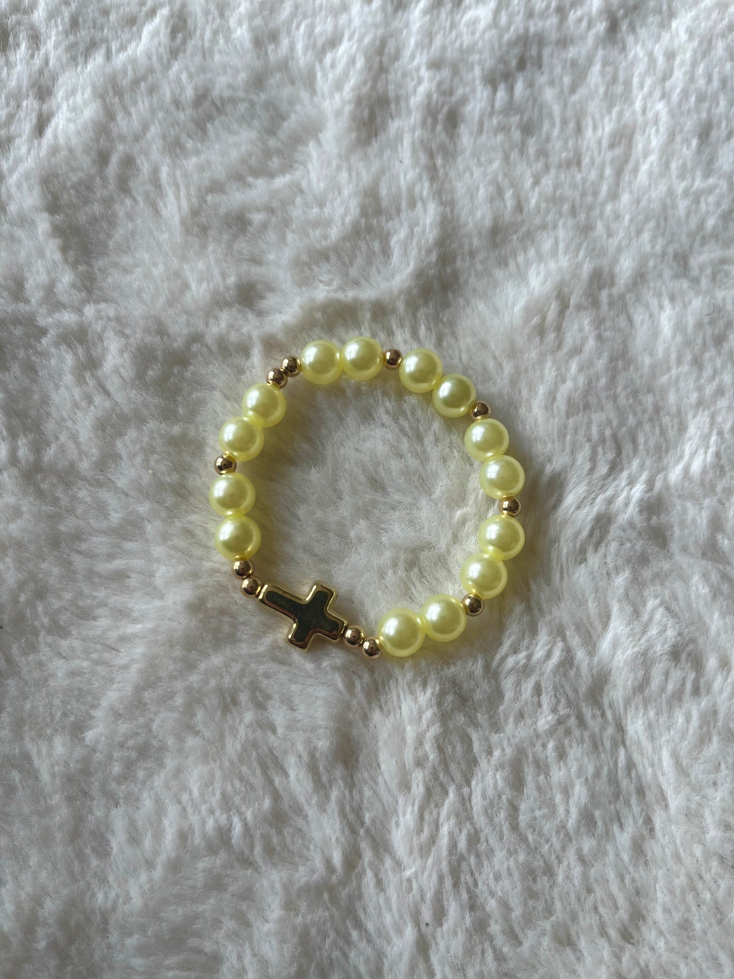 Bracelet Soleil Divin