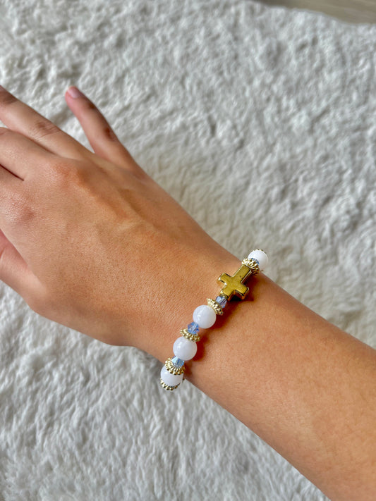 Bracelet Lumière Royale