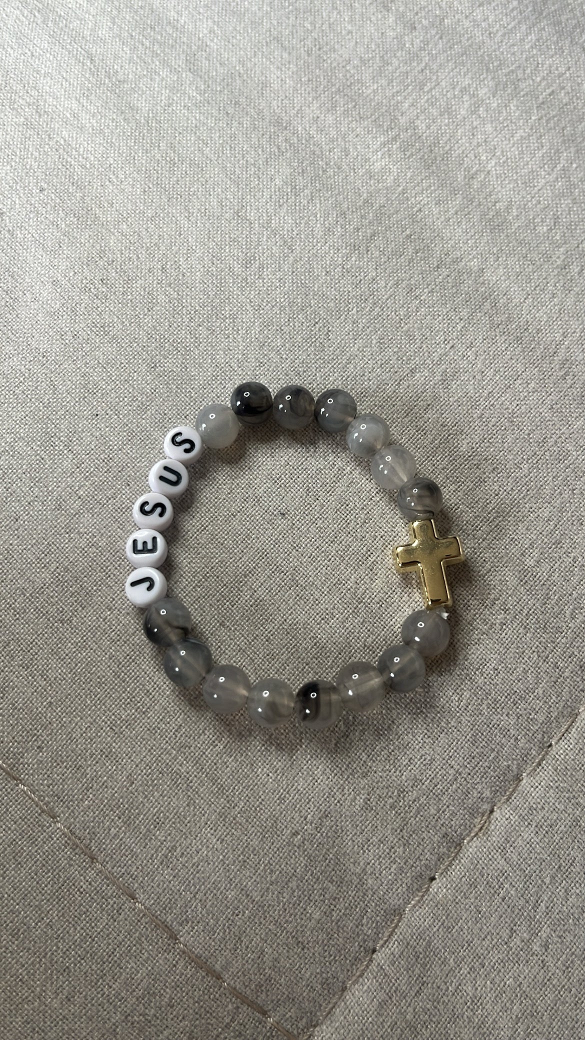 Bracelet personnalisé