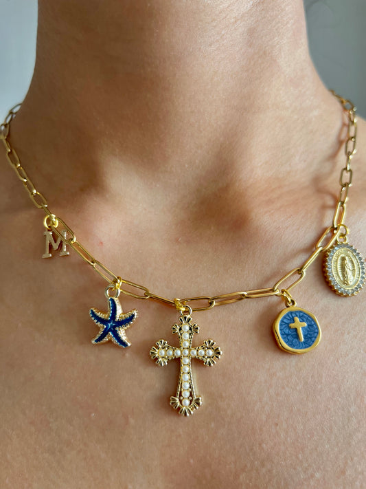 Collier Junia