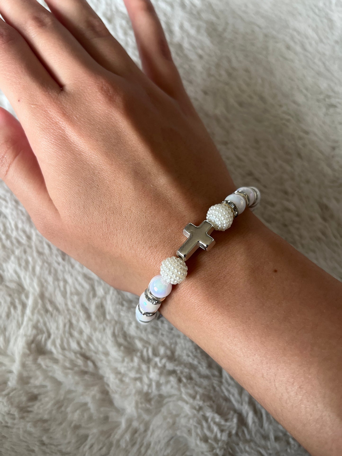 Bracelet Lumière Divine