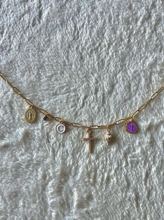 Collier Noémi