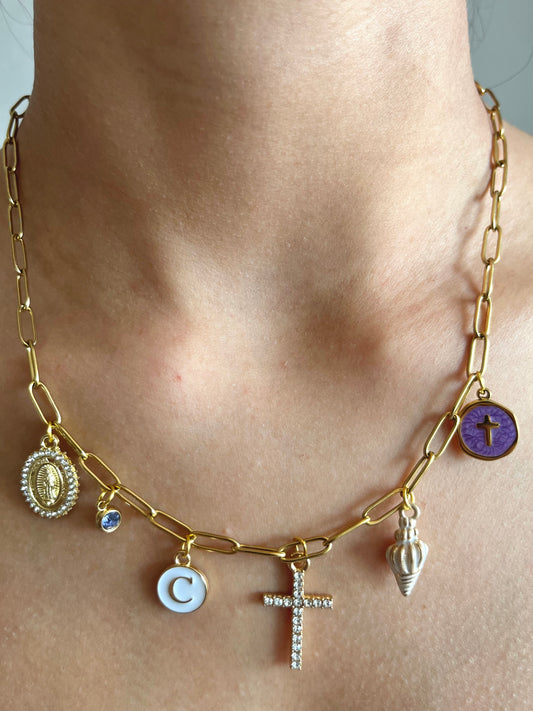 Collier Noémi