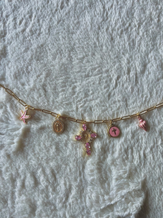Collier Hadassa