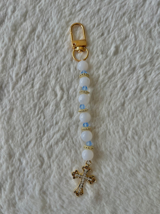 Porte-clé Lumière Royale