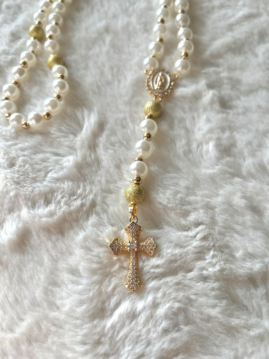 Chapelet Hosanna