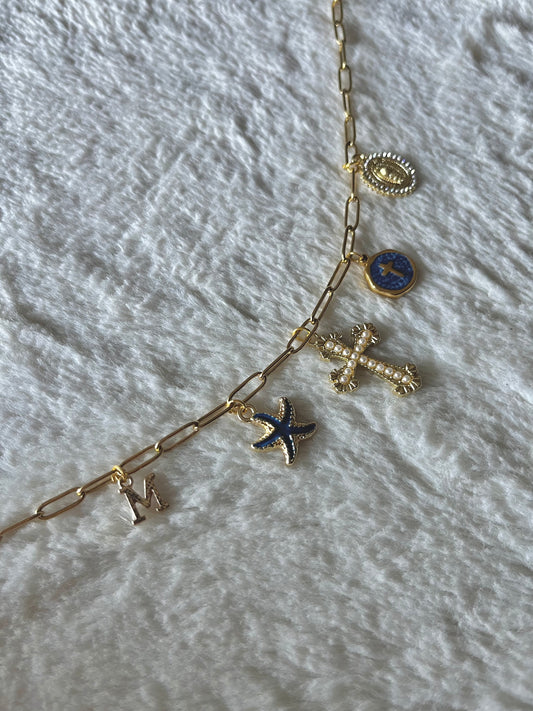 Collier Junia