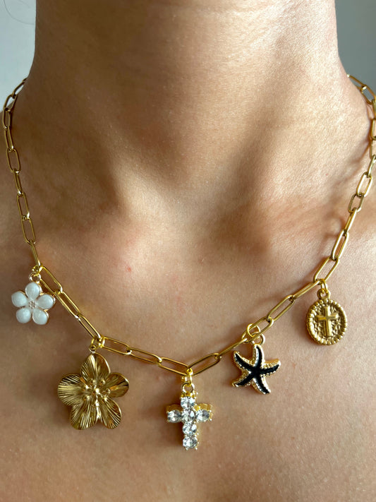 Collier Abiah