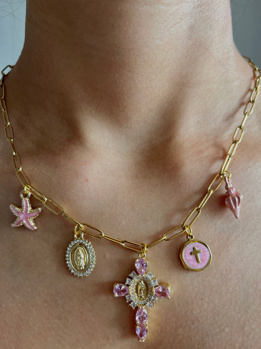 Collier Hadassa