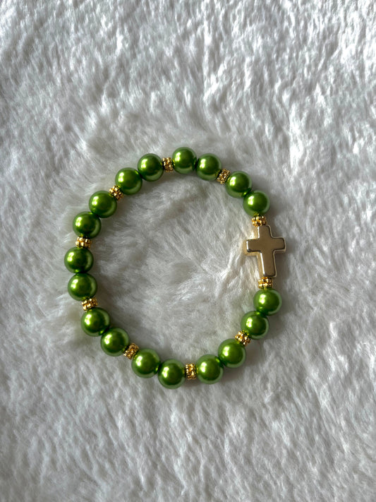 Bracelet Espérance Divine