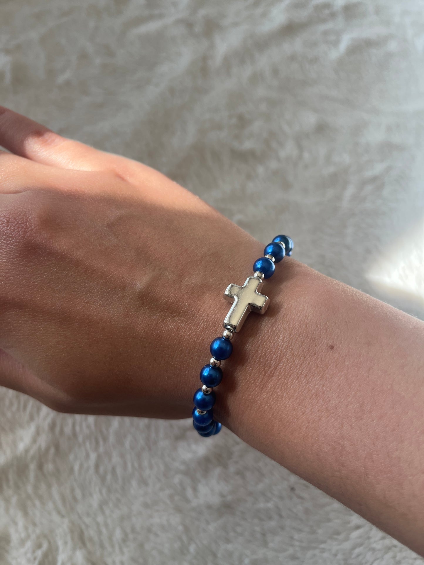 Bracelet Paix Céleste