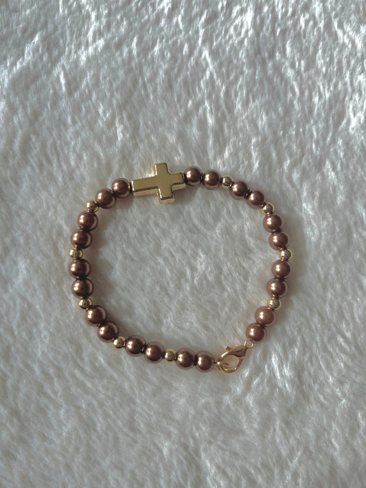 Bracelet Terre de Foi