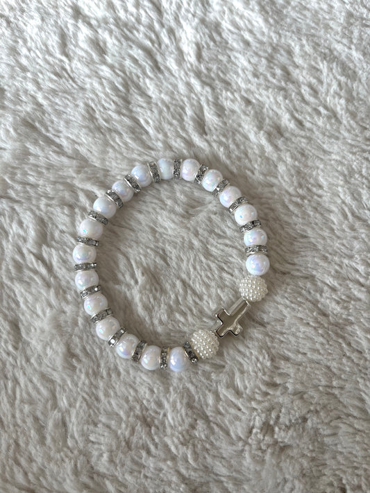 Bracelet Lumière Divine