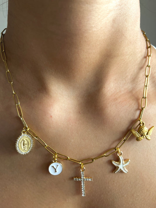 Collier Tirsa