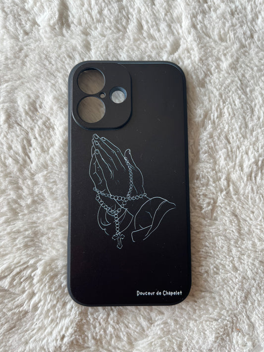 Coque personnalisée Nina