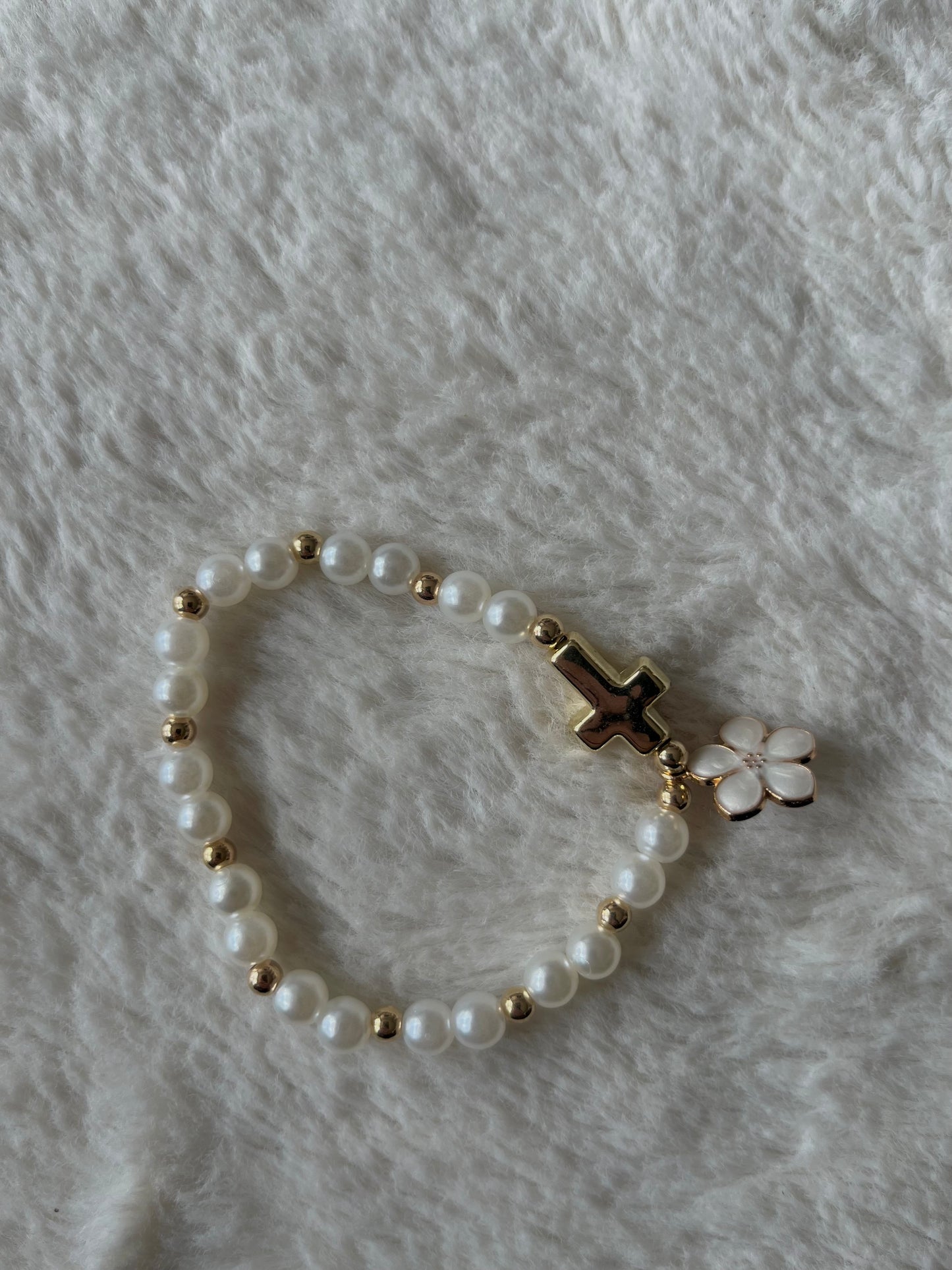 Bracelet Éclat de Foi
