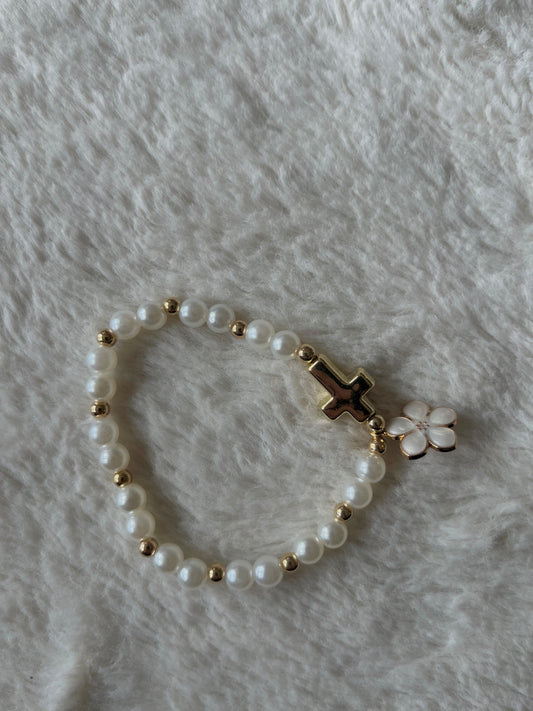 Bracelet Éclat de Foi