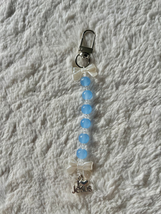 Porte-clé Rayon d’Espoir