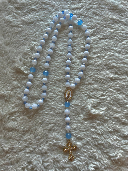Chapelet Selah
