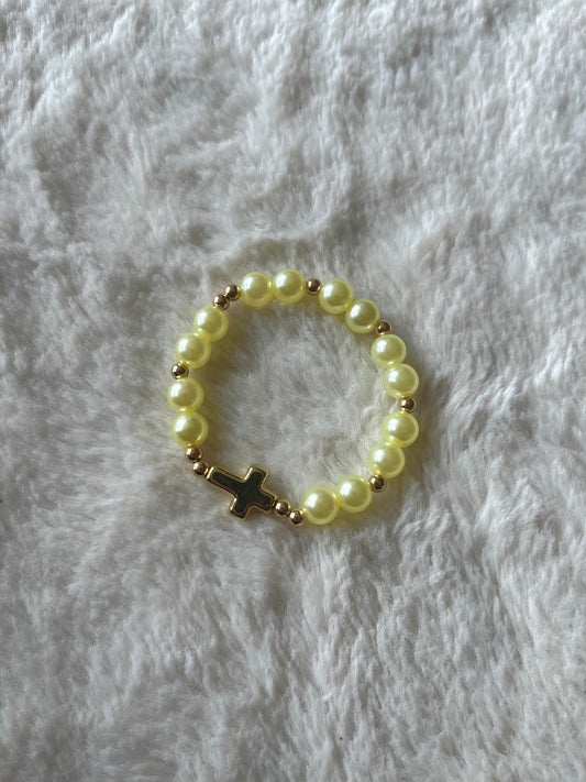 Bracelet Soleil Divin