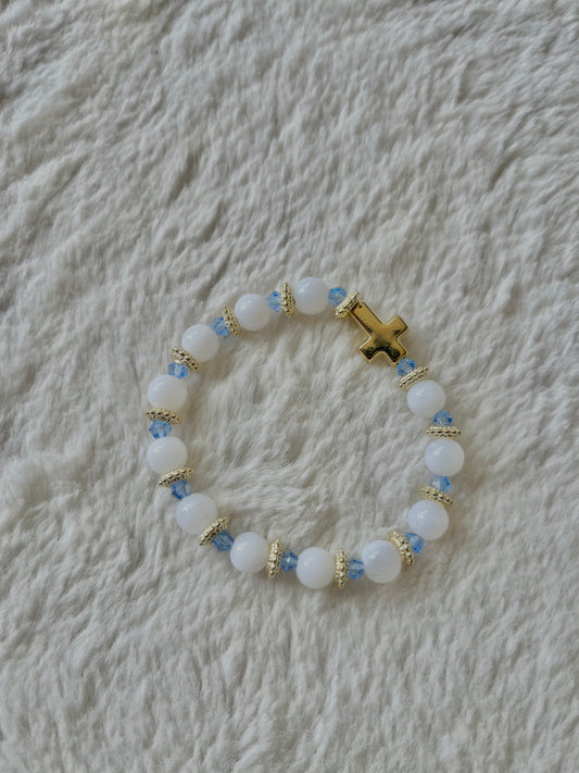 Bracelet Lumière Royale